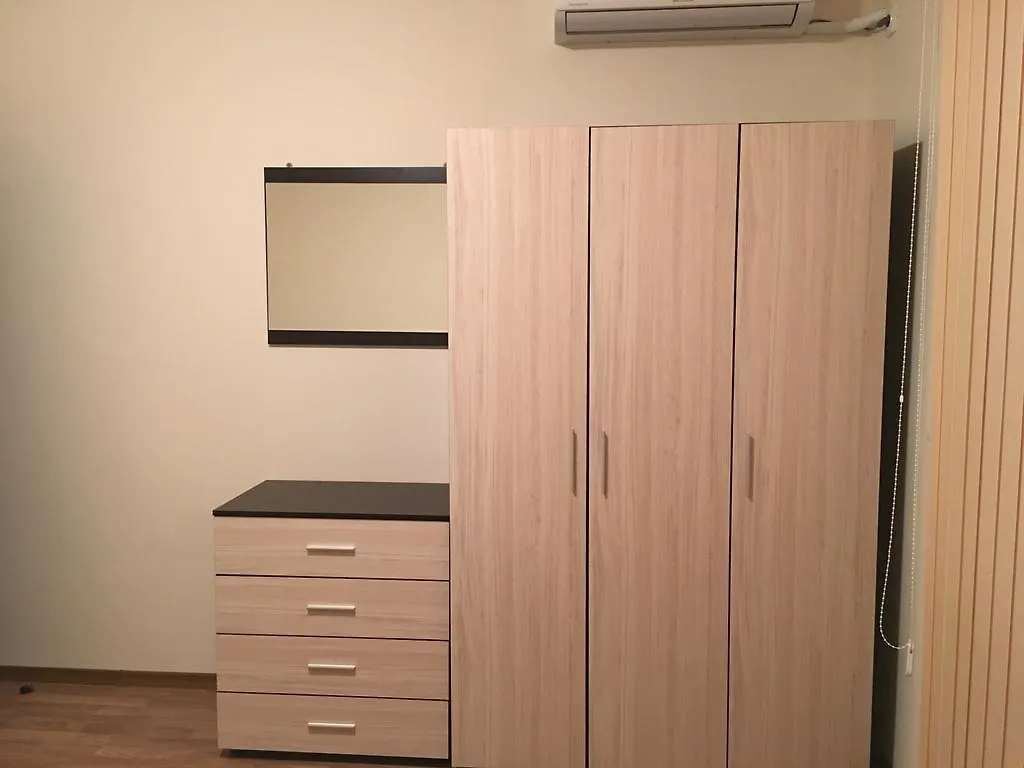 Nikola Apartments 布尔加斯 保加利亚