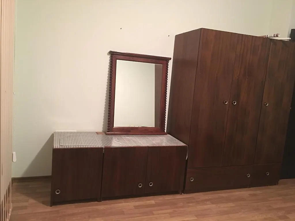 Nikola Apartments 布尔加斯 0*,  保加利亚